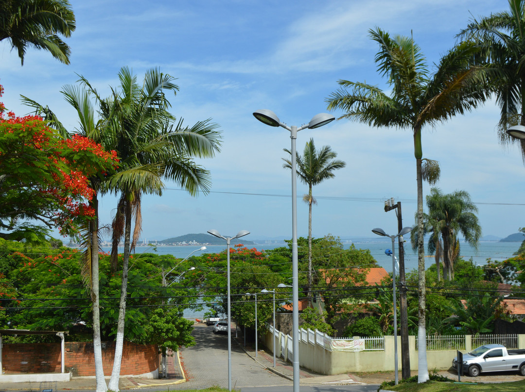 Sao Joao Batista Chapel-佩尼亚必去景点