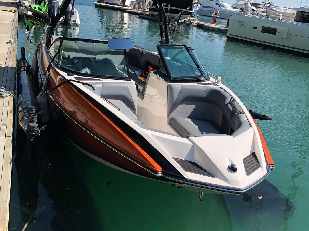 Wild Wake-班巴克洛必去景点