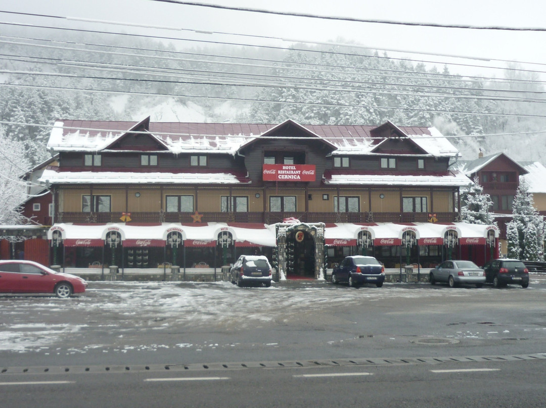 Motel Cernica