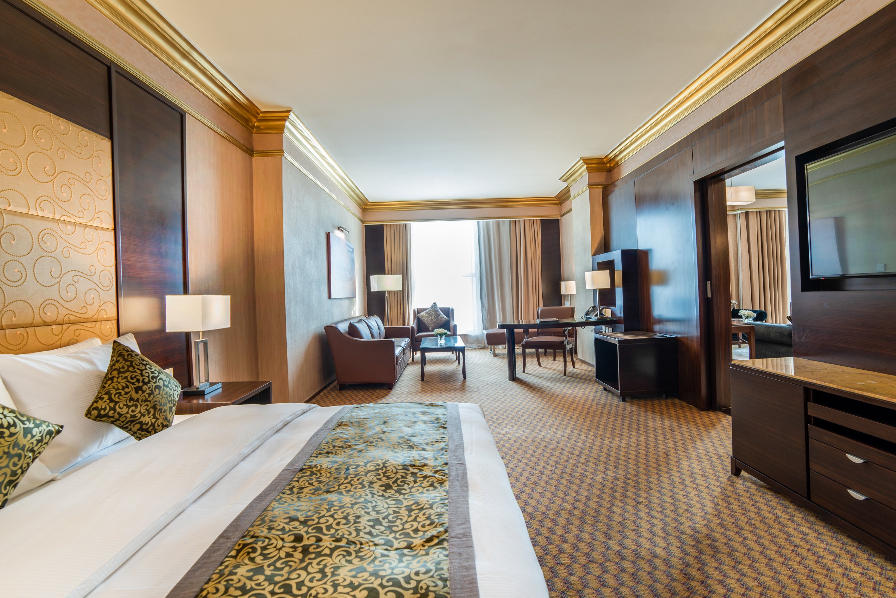 Wyndham Garden Dammam-官方