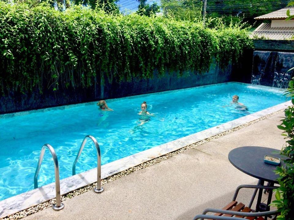 Lemonade Phuket主图