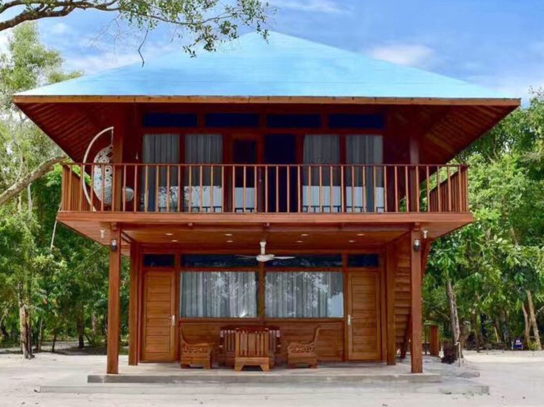 Leebong Island Resort主图