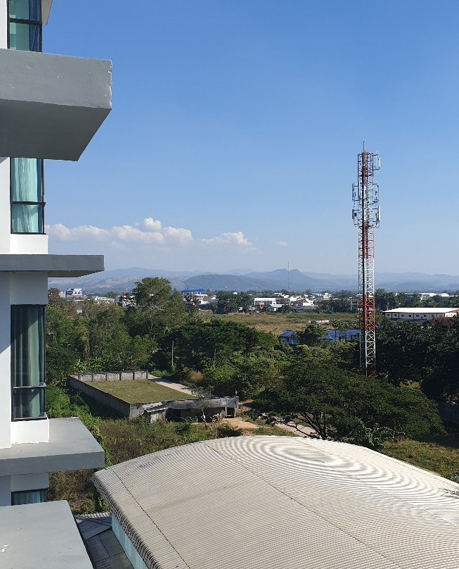 B2 Mae Sot Premier Hotel主图