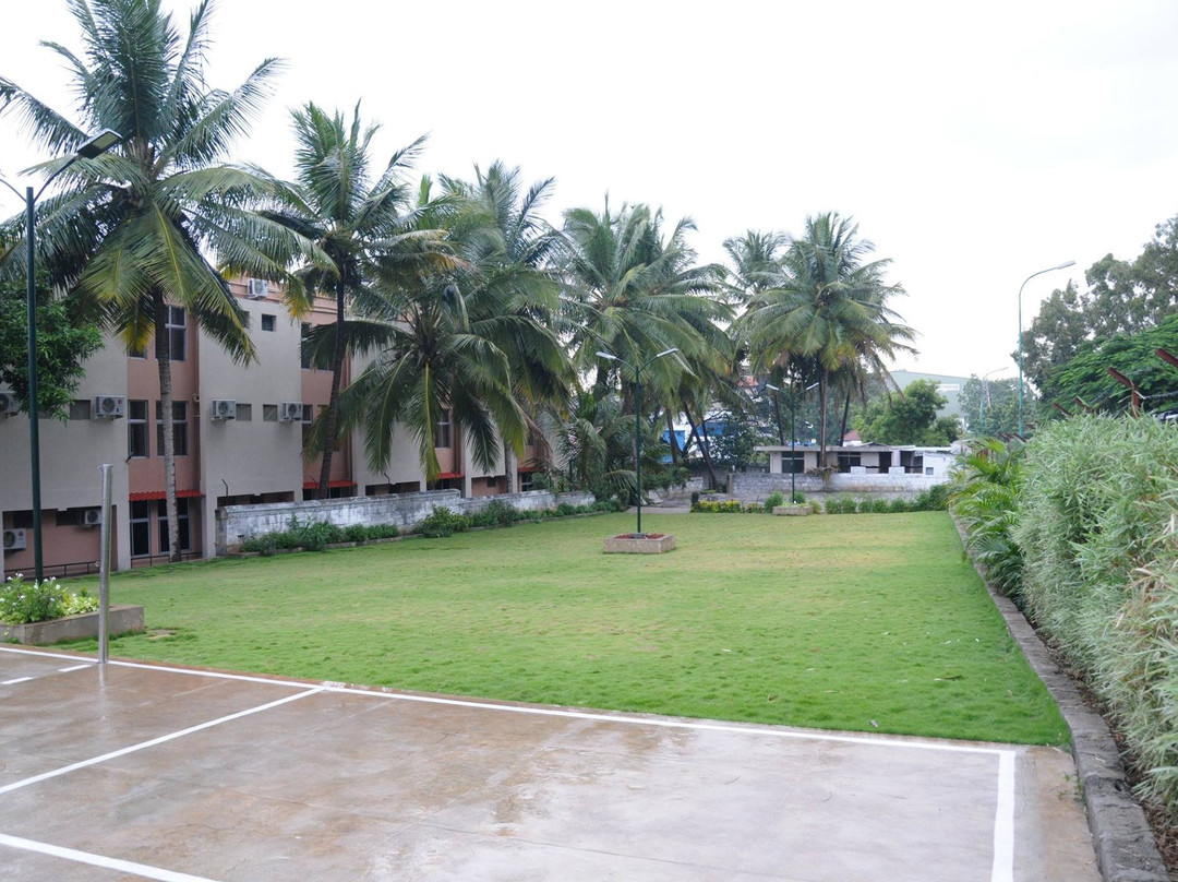 Mysore Mayflower Hotel主图