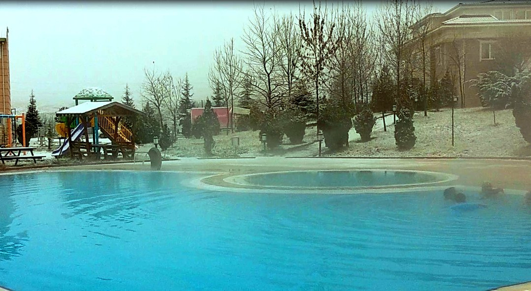 Safran Thermal Resort主图