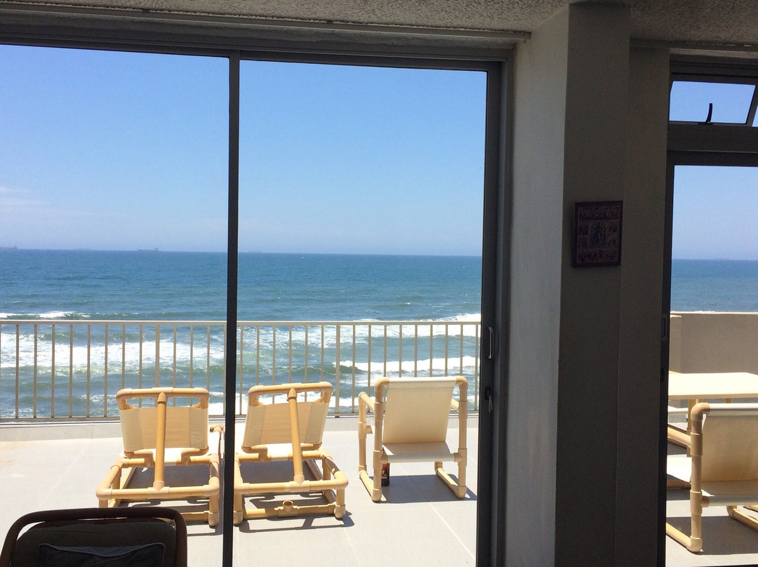 Umhlanga Beach-Umhlanga必去景点