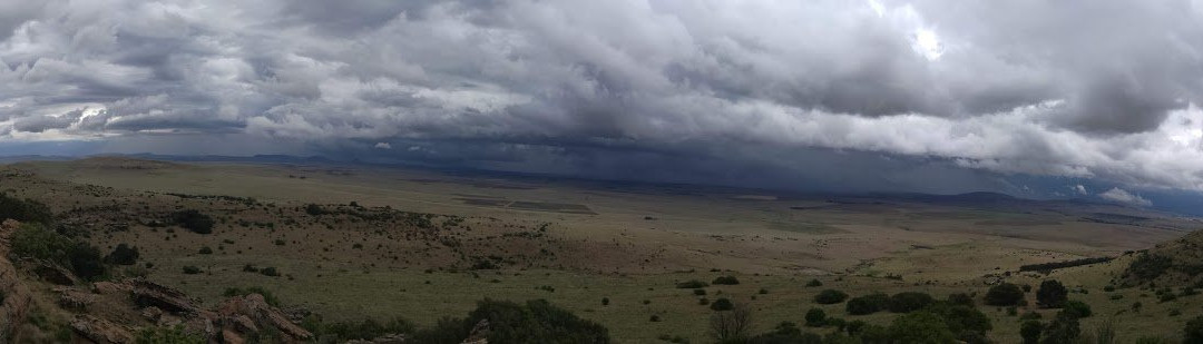 Langberg Hiking Trail-Vrede必去景点