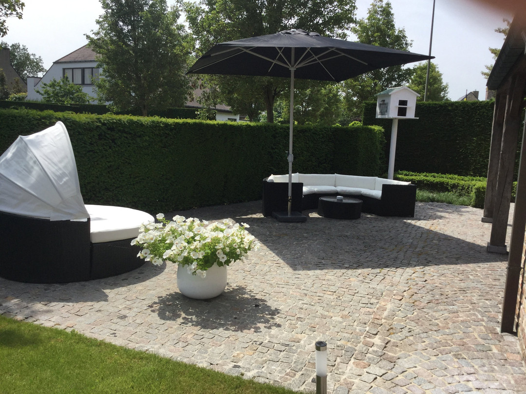 B&B Colombe Blanche主图