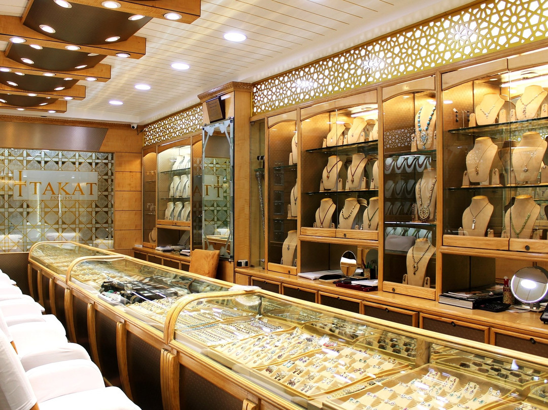 Takat Gems & Jewellery景点图片