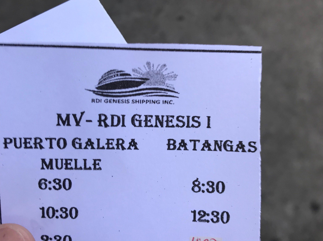 Izakaya Palm Divers Tropicana Dive Center-葡多咖蕾拉必去景点