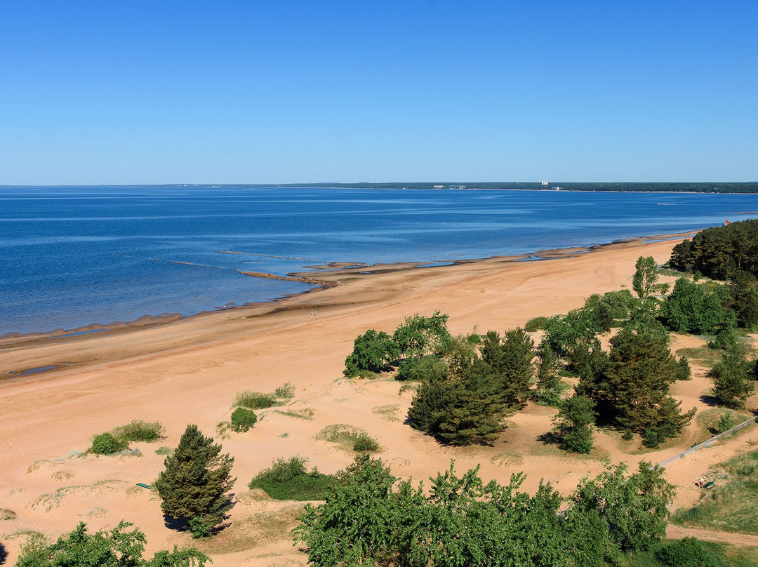 Sestroretskiy Kurort