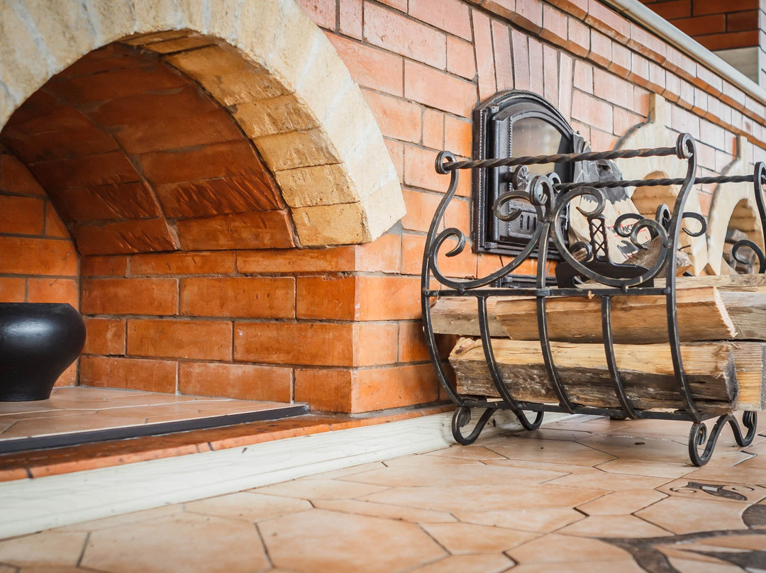 Alyonushkin Teremok Guest House主图