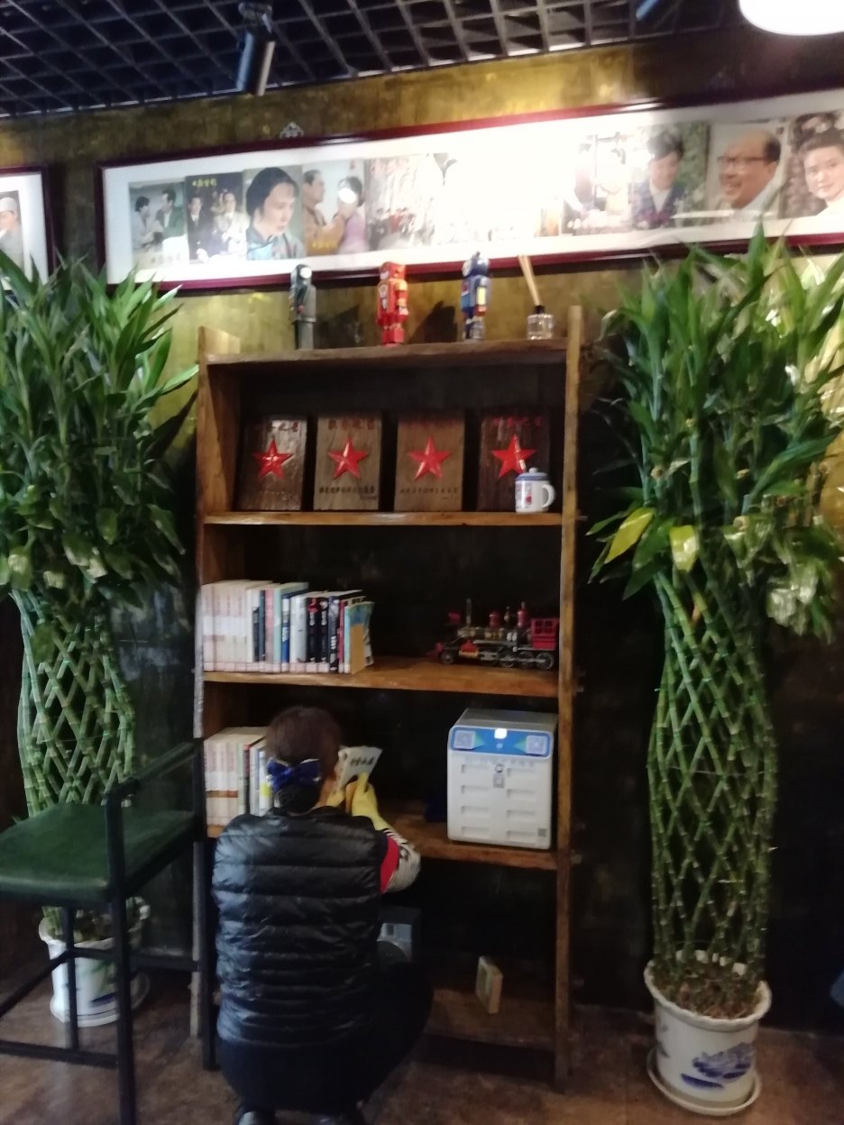 时光赛豪酒店(北京大学第一医院西四地铁站店)-浴室