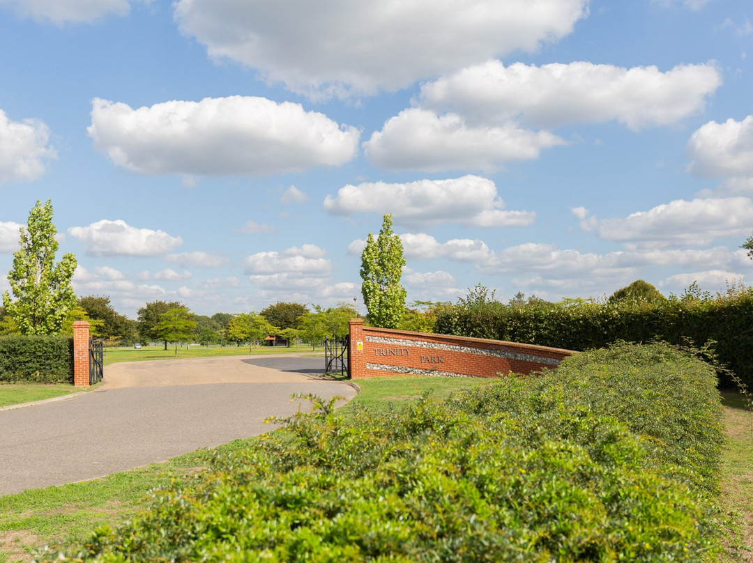 Trinity Park Conference and Events Centre景点图片