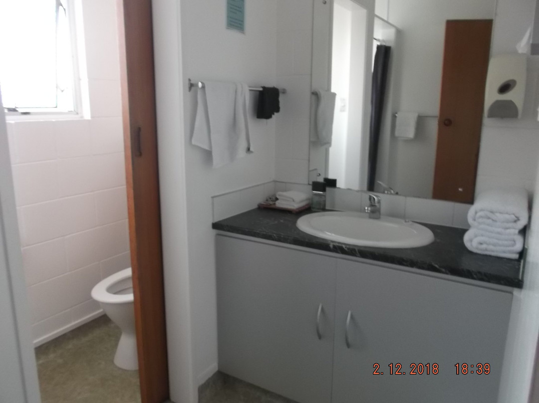 蓝色天堂汽车旅馆主图