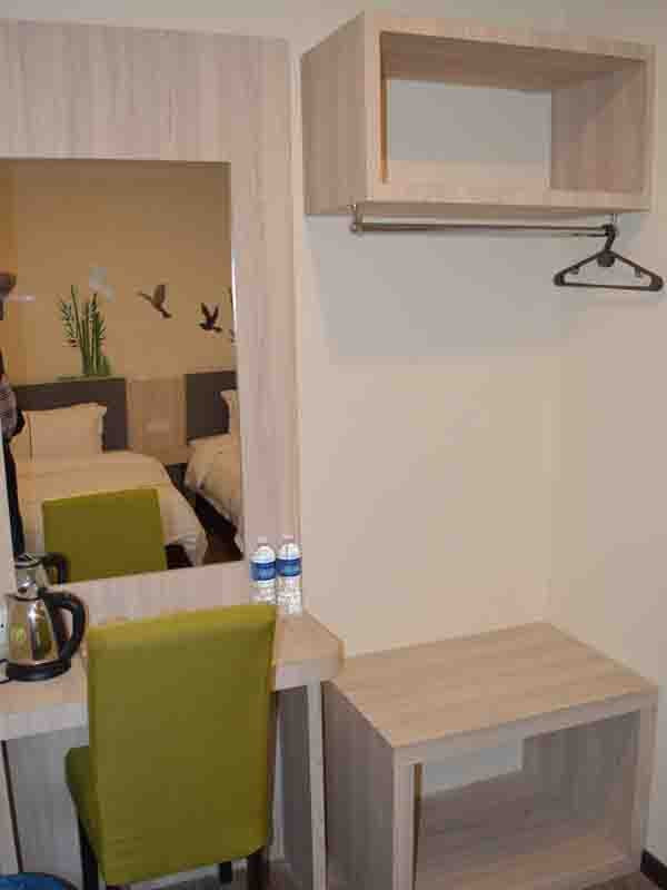 安苏嘉酒店主图