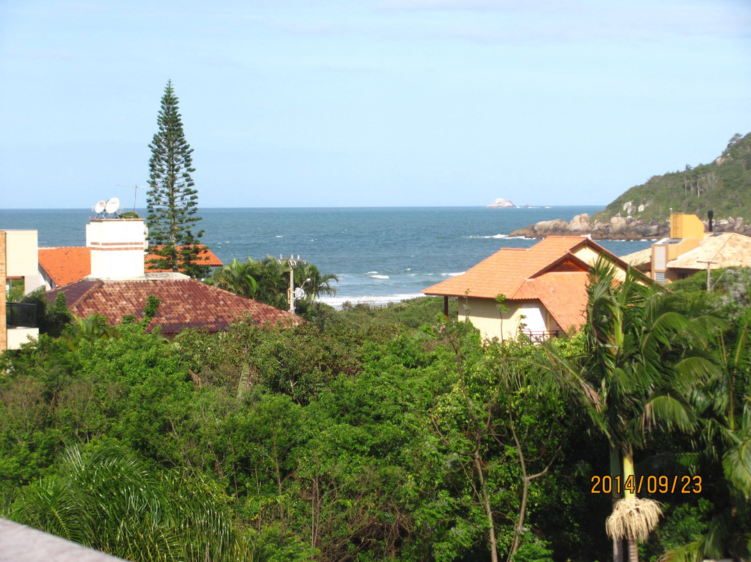 Brava Apart Hotel主图