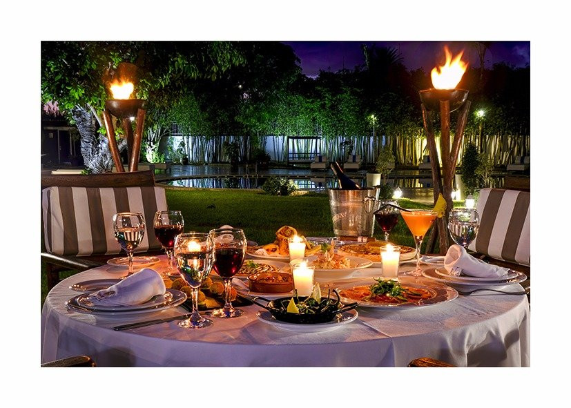 Hotel Sphinx Mohammedia主图