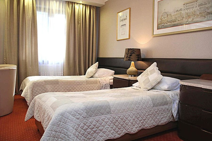 Hotel Necko