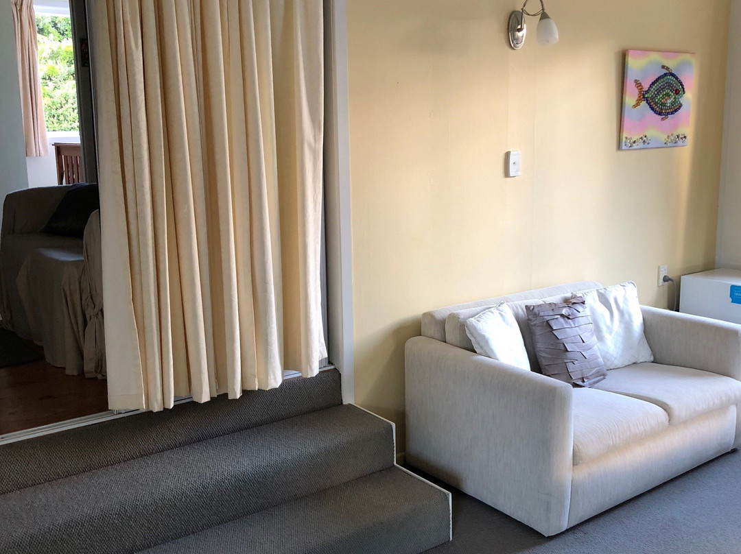 Whitianga Bed & Breakfast主图