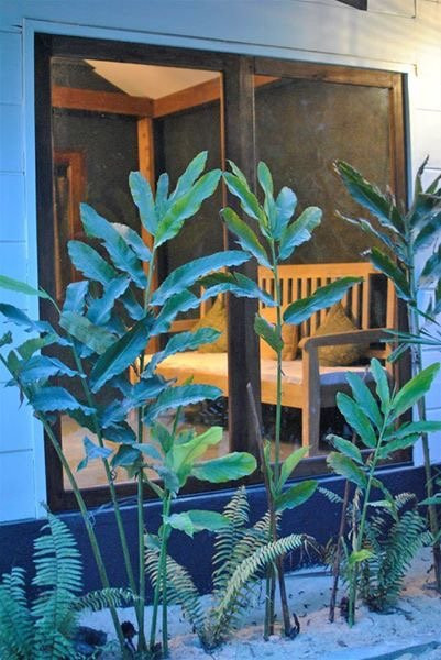 Esse Massage and Spa-锡亚高岛必去景点