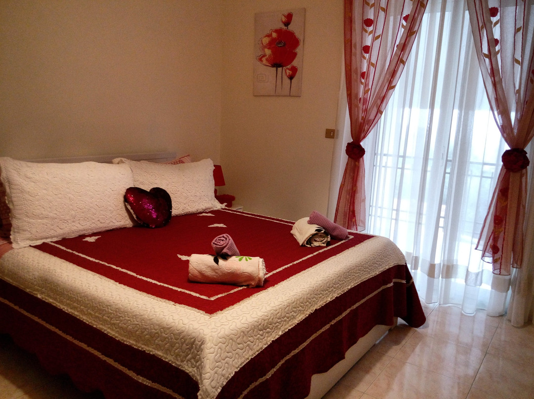 Stella Mari Bed & Breakfast主图