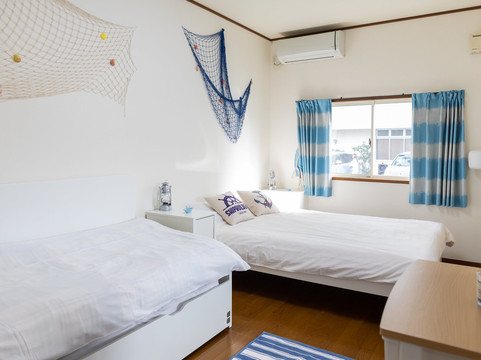 飞相扑旅馆主图