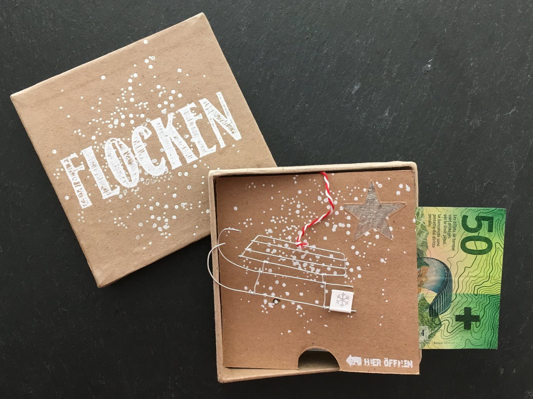 Alpinschmuck Schmuckdesign Steinheimisch und Geschenkeladen in Mörel-Moerel-Filet必去景点