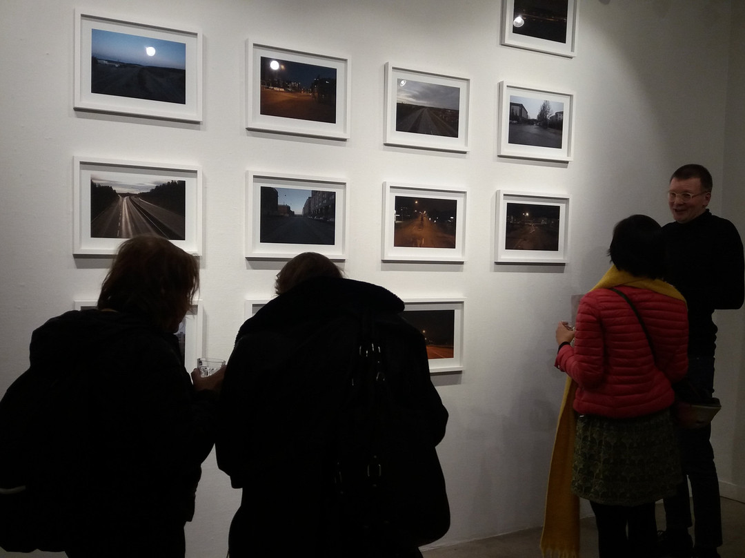 Gallery A-土尔库必去景点