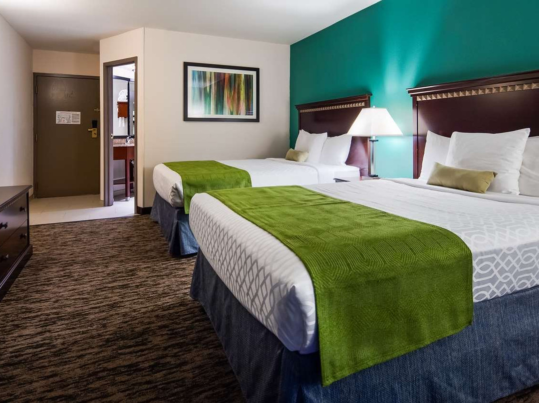 Best Western Plus Chicagoland - Countryside主图