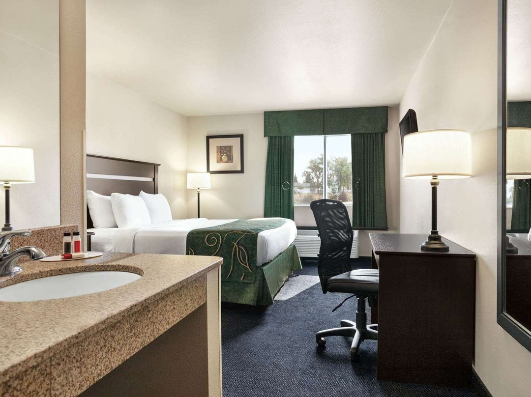 Travelodge by Wyndham McAlester主图