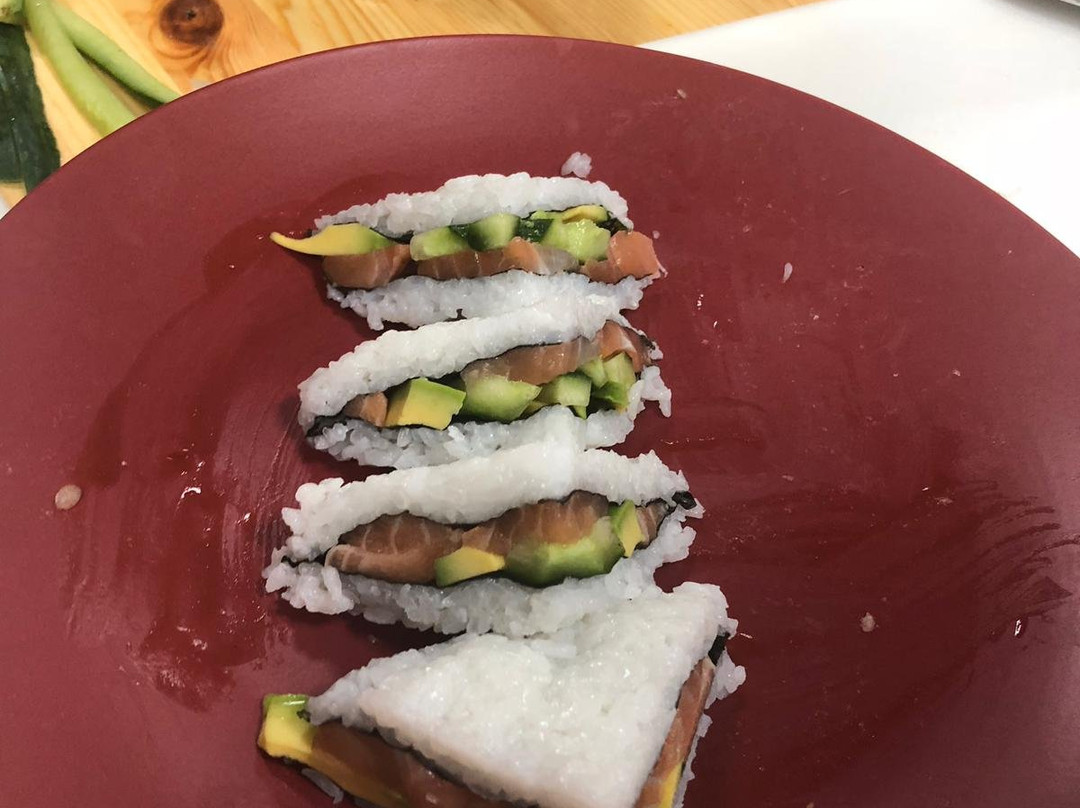 Chef Kim-埃拉特必去景点