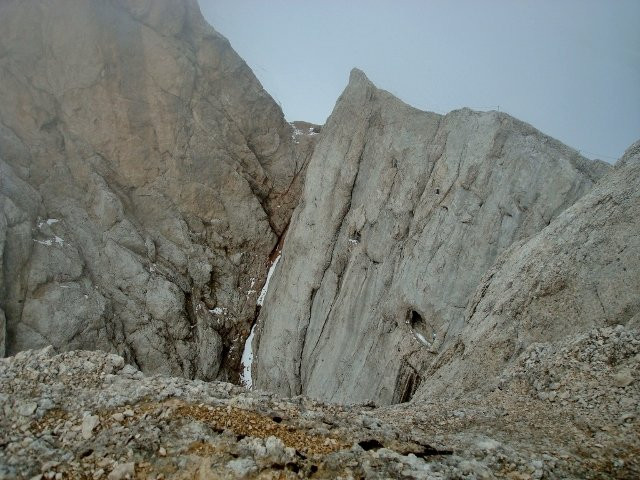 Monte Serauta景点图片