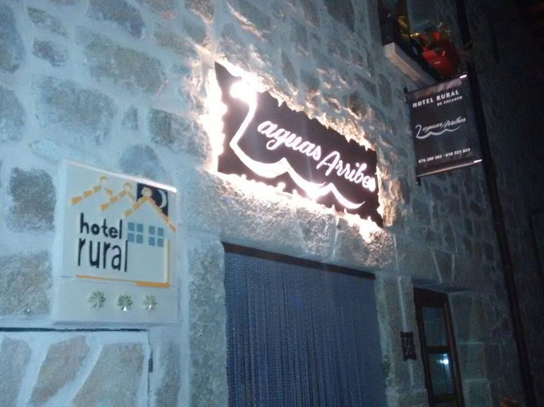 Dos Aguas Arribes主图