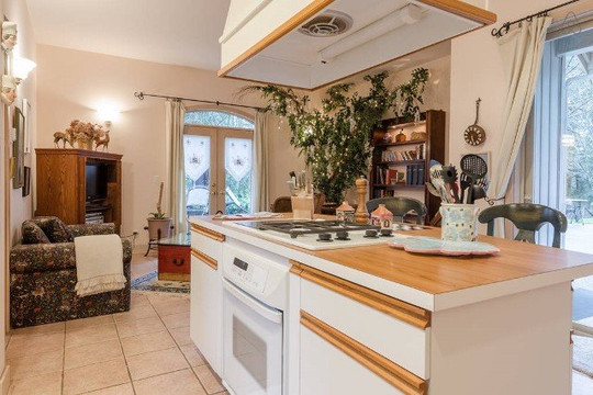 Auberge French Specialty Cooking School-伍丁维尔必去景点