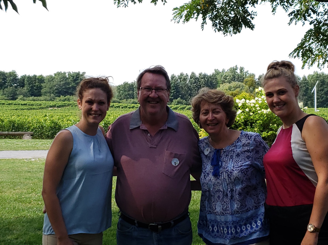 Rustik Tours-Cowansville必去景点