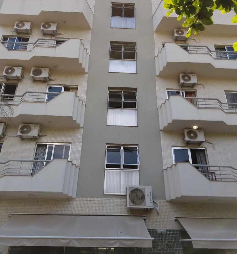 Hotel Recanto das Águas do Raposo主图