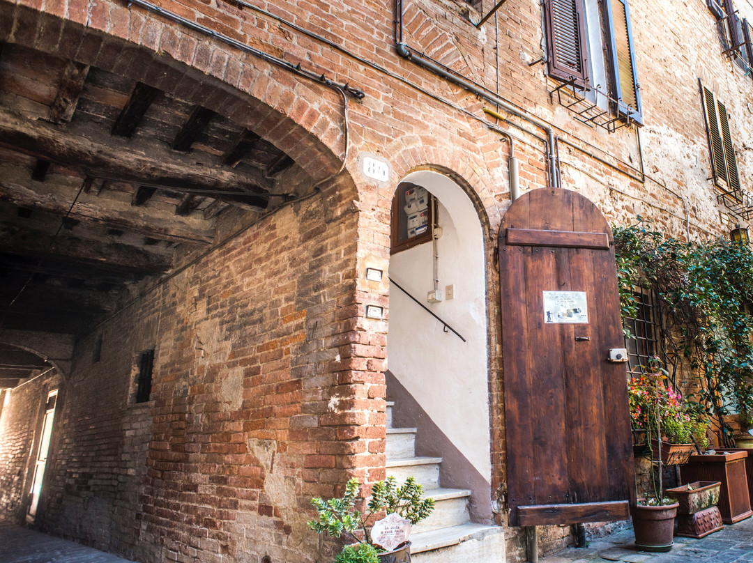 La Sosta a Casa Anita