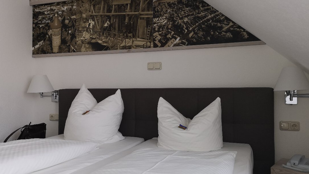 瑞斯登斯酒店主图