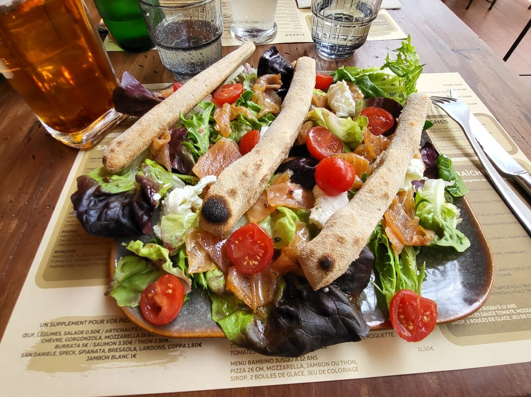 Pizzeria Capodimonte