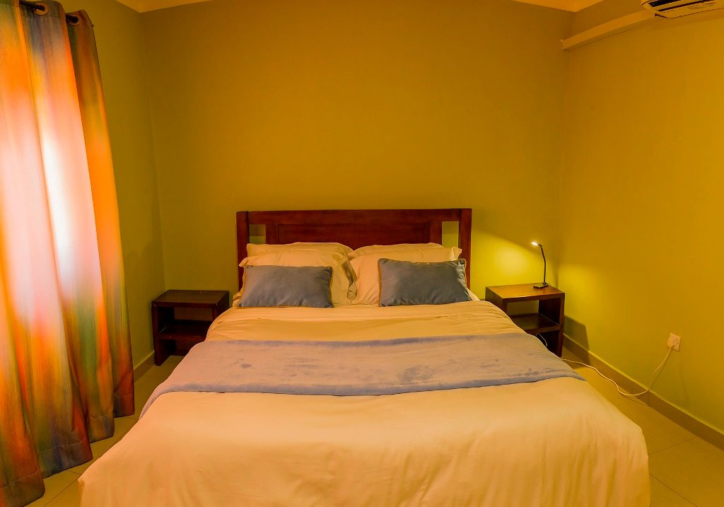 Mamikki Hotel Apartments主图