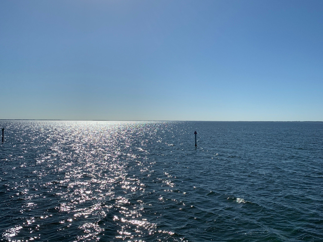 Useppa Island-Bokeelia必去景点