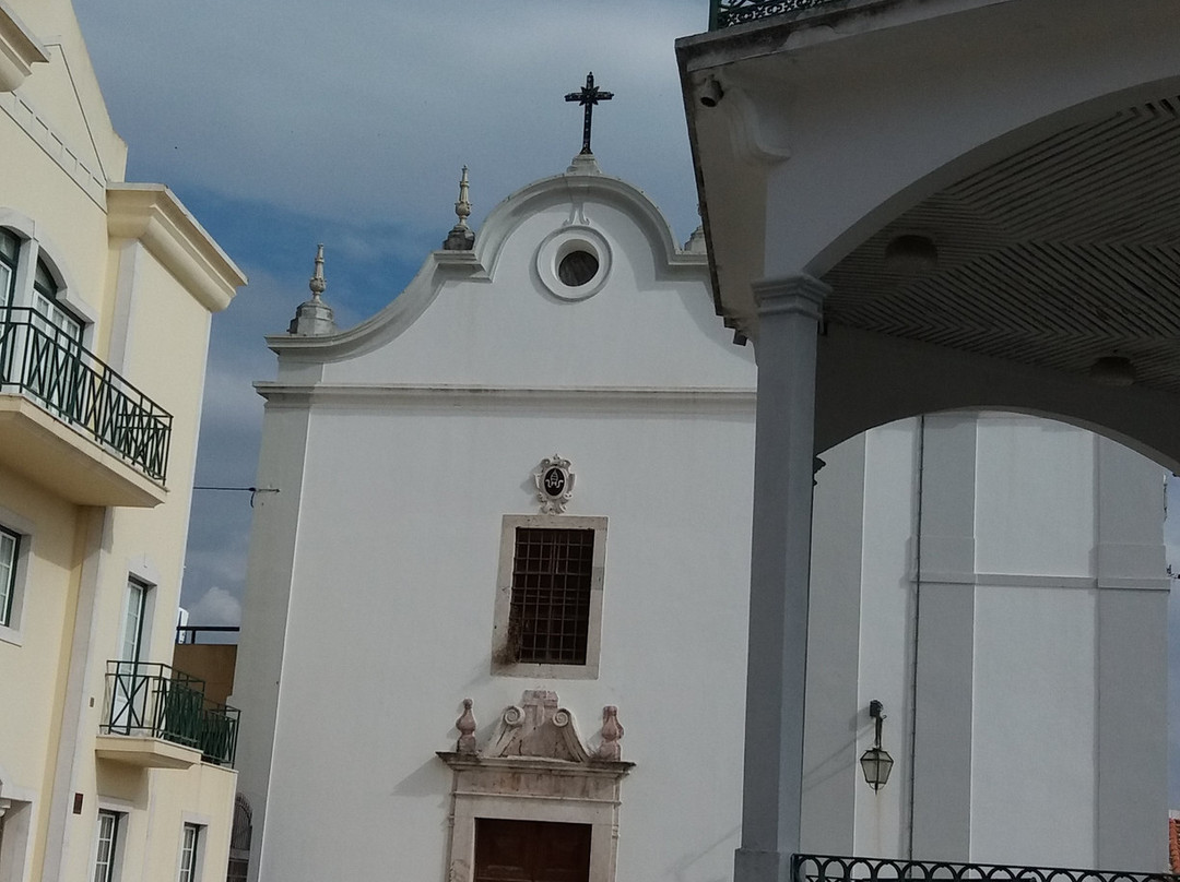 Igreja de Sao Pedro景点图片