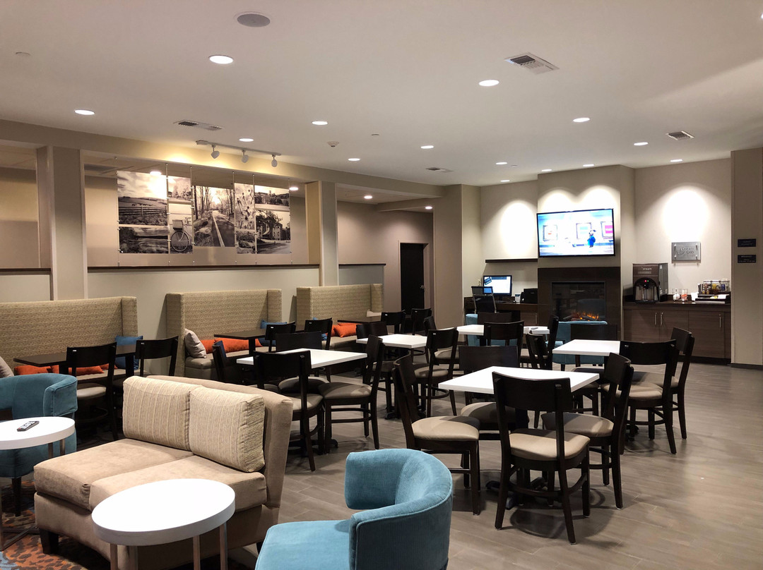 Sleep Inn & Suites Monroe - Woodbury主图