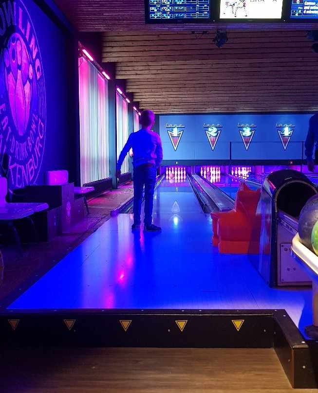 Bowling Valkenburg-法肯堡必去景点
