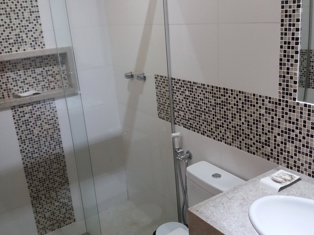 Pousada Casablanca主图