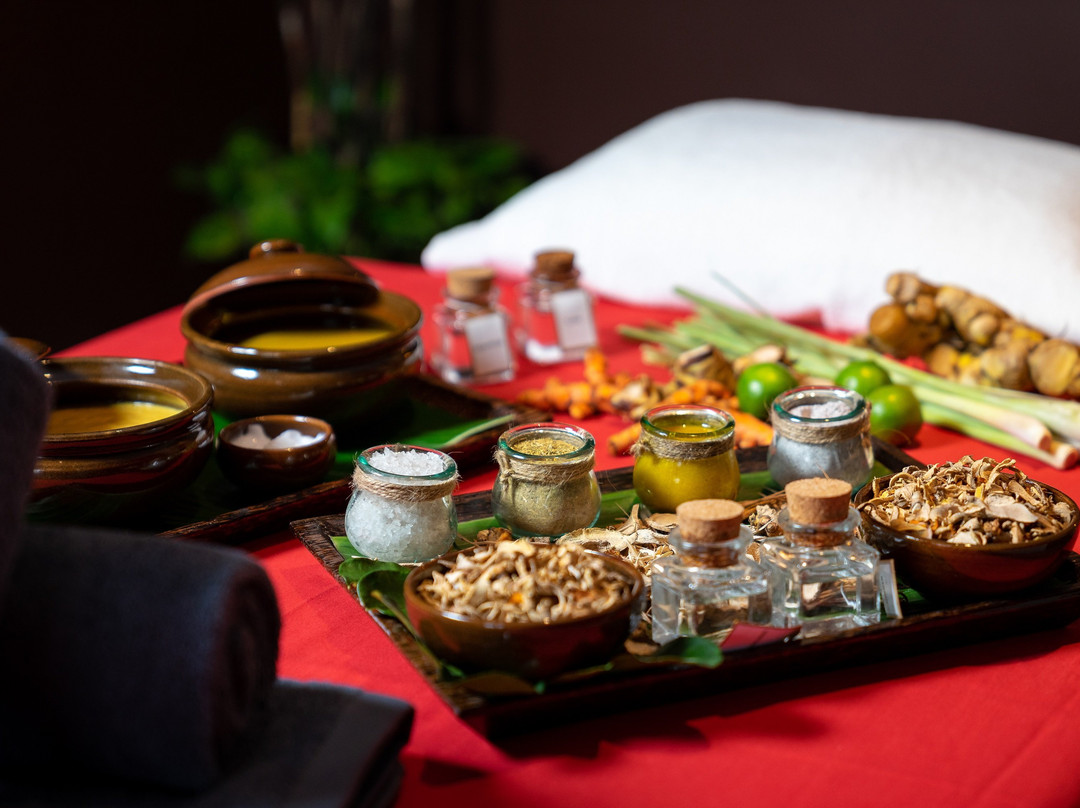 Haemon Spa-Svay Dangkum必去景点