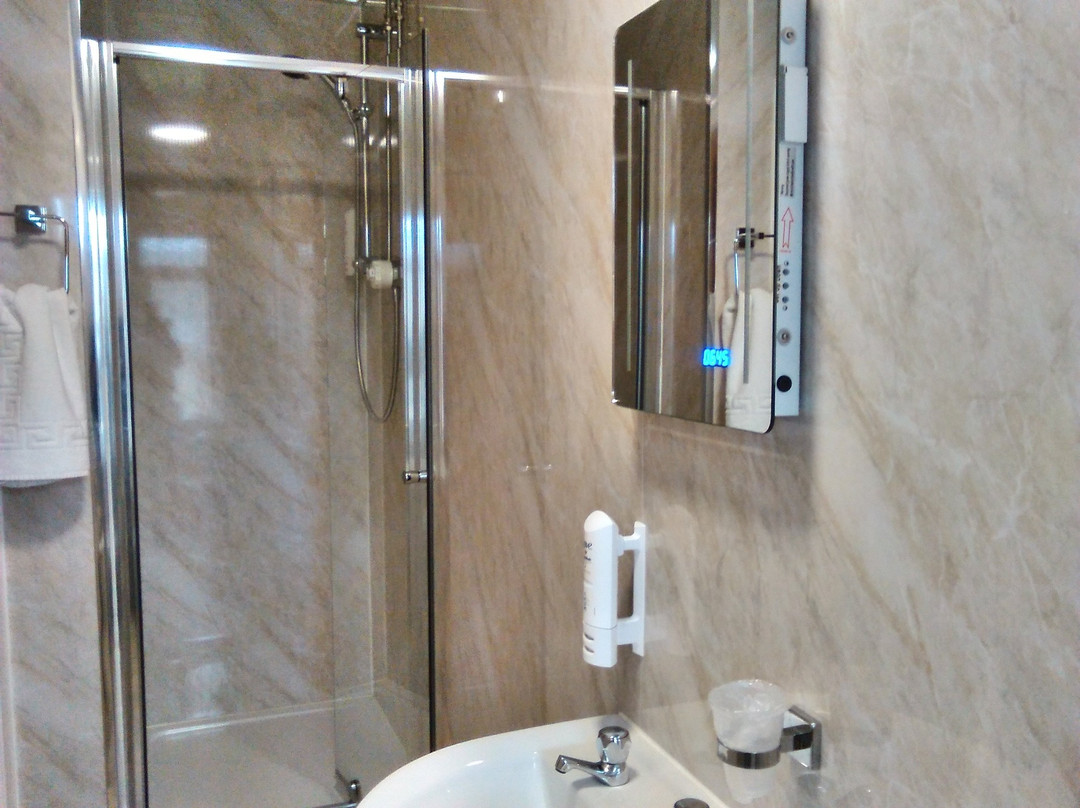 戴尔斯盖特酒店主图