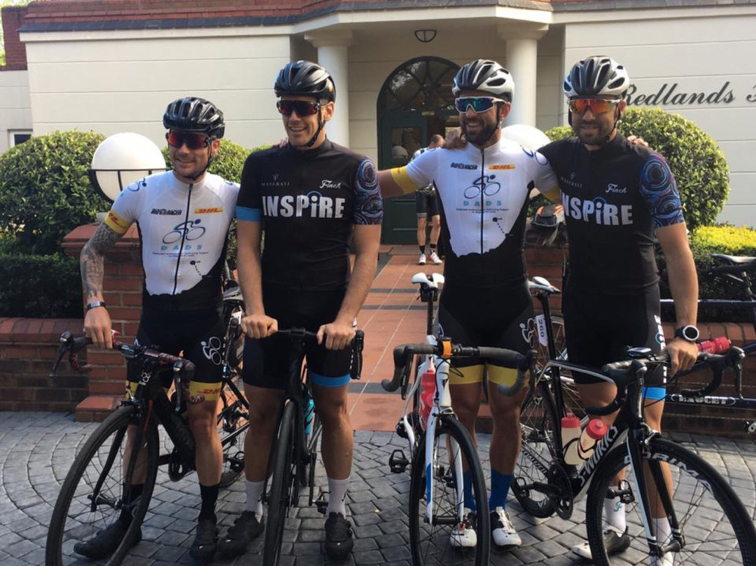 Redlands Hotel and Lodge主图