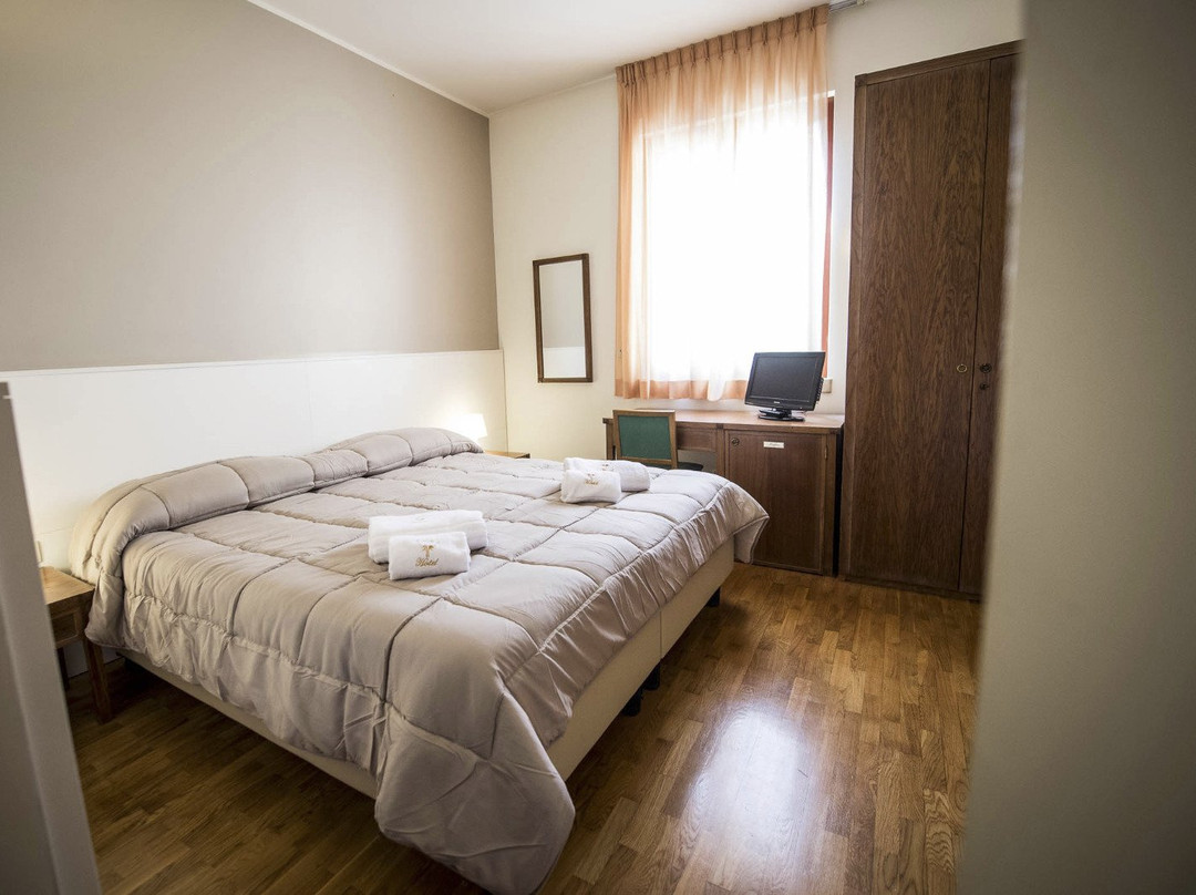 Hotel Elefante主图